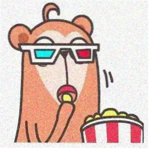 观众半糖去冰的留言头像